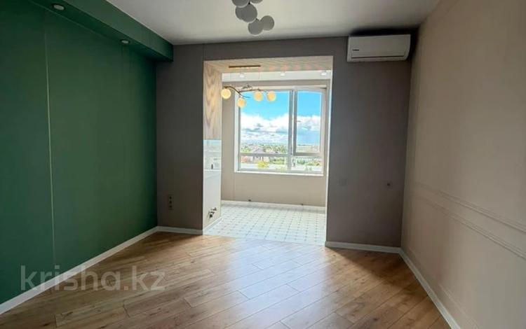2-бөлмелі пәтер · 45.8 м² · 5/6 қабат, Шажимбаева 101, бағасы: 30.9 млн ₸ в Петропавловске — фото 2