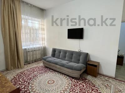 2-комнатная квартира · 55 м² · 1/14 этаж, мкр Нуркент 5 за 230 000 ₸ в Алматы, Алатауский р-н