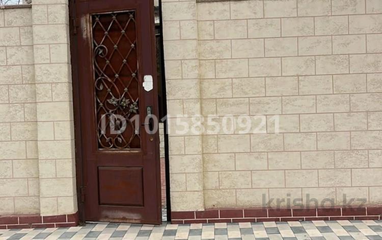 7 бөлме · 240 м² · 2/2 қабат, Бектөбе ш/а. — Конечная остановка 37 маршрута, бағасы: 15 000 ₸ в Таразе, мкр Бектобе — фото 2