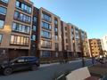 1-бөлмелі пәтер · 38.5 м² · 2/9 қабат, 016-й учетный квартал 9190, бағасы: 16.8 млн ₸ в Косшы