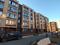 1-бөлмелі пәтер · 38.5 м² · 2/9 қабат, 016-й учетный квартал 9190, бағасы: 16.8 млн ₸ в Косшы