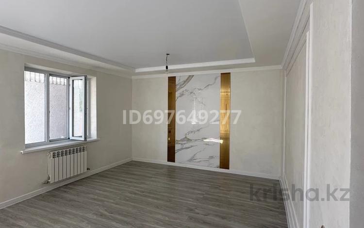 Отдельный дом · 4 комнаты · 110 м² · 6 сот., мкр Шанырак-2 — Жанкожа батыр 211 за 59 млн ₸ в Алматы, Алатауский р-н — фото 2