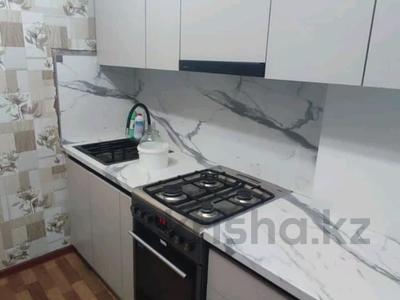 2-комнатная квартира · 55 м² · 4/5 этаж, ул. Хименко 3 за 150 000 〒 в Петропавловске