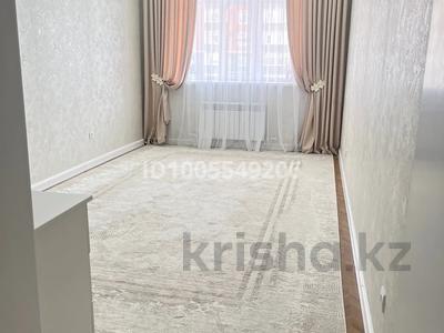 1-бөлмелі пәтер · 51 м² · 2/5 қабат, мкр. Алтын орда, Алтын орда 351 В, бағасы: 21.5 млн 〒 в Актобе