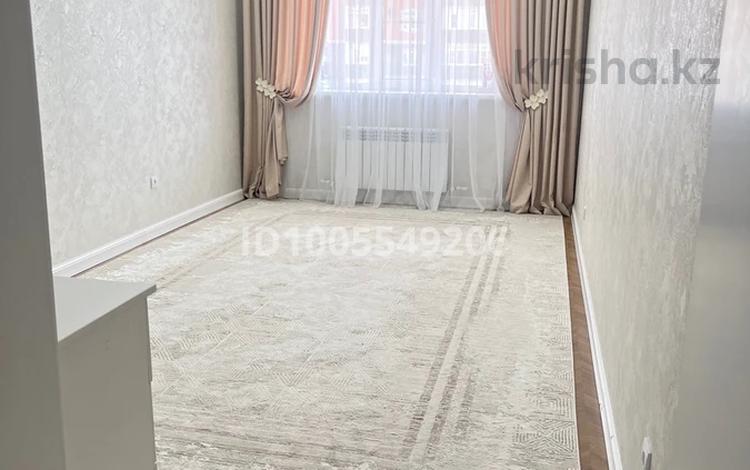 1-бөлмелі пәтер · 51 м² · 2/5 қабат, мкр. Алтын орда, Алтын орда 351 В, бағасы: 21.5 млн 〒 в Актобе — фото 2