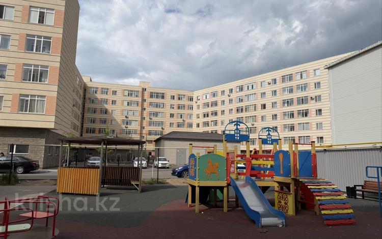1-бөлмелі пәтер · 27.2 м², 12-95 8, бағасы: 15 млн ₸ в Астане, Сарыарка р-н — фото 2