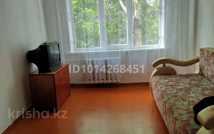 1-комнатная квартира · 30 м² · 2/5 этаж, Михаэлиса за 130 000 ₸ в Усть-Каменогорске — фото 5