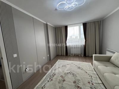 2-комнатная квартира · 56 м² · 10/15 этаж, Шапық Шөкин көшесі 9 за 270 000 ₸ в Астане, Нура р-н
