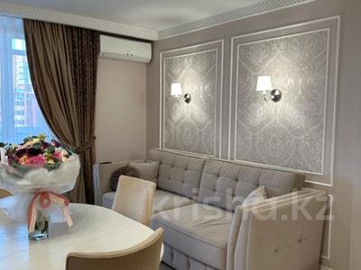 3-комнатная квартира · 106.1 м² · 4/9 этаж, АЛТЫНСАРИНА 34 за 77 млн 〒 в Костанае