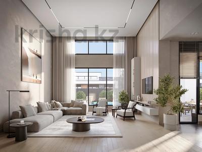 Планировки ЖК в Алматинской обл.: 3-комнатная квартира · 158.04 м², Алатуская трасса п. Туздыбастау за ~ 98 млн 〒 3-комнатная квартира · 158.04 м², Алатуская трасса п. Туздыбастау за ~ 98 млн 〒 в Туздыбастау (Калинино)