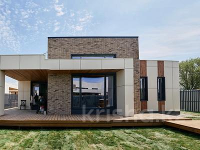 Планировки ЖК в Алматинской обл.: 3-комнатная квартира · 181.7 м², Алатуская трасса п. Туздыбастау за ~ 93.2 млн 〒 3-комнатная квартира · 181.7 м², Алатуская трасса п. Туздыбастау за ~ 93.2 млн 〒 в Туздыбастау (Калинино)