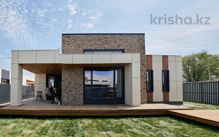 3-комнатная квартира · 181.7 м², Алатуская трасса п. Туздыбастау за ~ 93.2 млн 〒 в Туздыбастау (Калинино) — фото 23