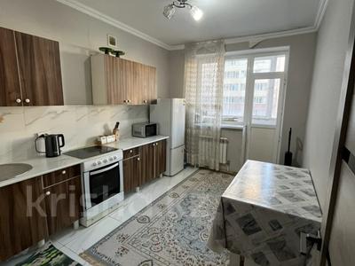 1-комнатная квартира · 38.3 м² · 3/9 этаж, Ахмет Байтурсынулы 39 за 20.5 млн 〒 в Астане, Сарайшык р-н