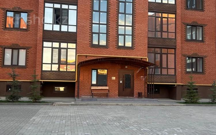 2-бөлмелі пәтер · 63 м² · 1/5 қабат, мкр. Алтын орда, бағасы: 30.5 млн ₸ в Актобе — фото 4