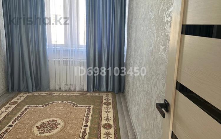 3-комнатная квартира · 62.2 м² · 4/4 этаж, Шугыла 2 микр 31 за 13 млн 〒 в Жанаозен — фото 2