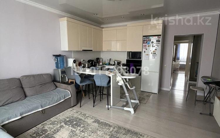 3-комнатная квартира · 70 м² · 7/7 этаж, 34-й мкр. 2 за 25 млн ₸ в Актау, 18-й мкр  — фото 2