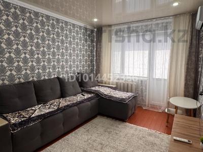 2-комнатная квартира · 44 м² · 4/5 этаж, Микрорайон Сатпаева 11 — Абая за 14 млн ₸ в Балхаше