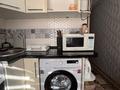 2-бөлмелі пәтер · 44 м² · 4/5 қабат, Микрорайон Сатпаева 11 — Абая, бағасы: 14 млн ₸ в Балхаше — фото 8
