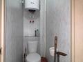 2-бөлмелі пәтер · 44 м² · 4/5 қабат, Микрорайон Сатпаева 11 — Абая, бағасы: 14 млн ₸ в Балхаше — фото 10