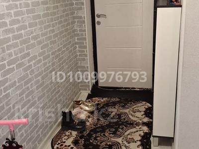 2-комнатная квартира · 41.5 м² · 4/5 этаж, 1 Военный городок 1 — Напротив Алаколь базар за 13 млн 〒 в Ушарале