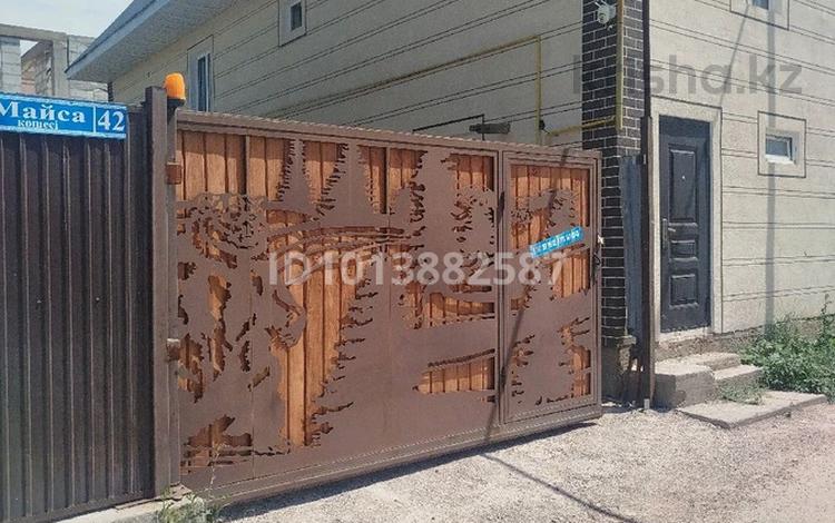 Отдельный дом · 3 комнаты · 100 м² · 9 сот., Майса 42 — Находится возле Каскеленского моста по Ташкентской трассе за 80 млн ₸ — фото 2