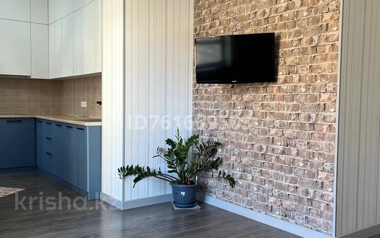 2-комнатная квартира · 50 м² · 5/9 этаж, Толе би 25 за 220 000 〒 в Астане, Есильский р-н — фото 2