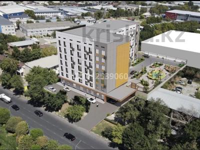 2-бөлмелі пәтер · 60 м² · 4/7 қабат, Тамерлановское шоссе 18 Г, бағасы: 40 млн ₸ в Шымкенте, Абайский р-н