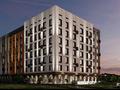 2-бөлмелі пәтер · 60 м² · 4/7 қабат, Тамерлановское шоссе 18 Г, бағасы: 40 млн ₸ в Шымкенте, Абайский р-н — фото 3