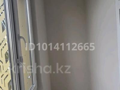2-комнатная квартира · 48 м² · 7/12 этаж, мкр Кулагер 31 за 38 млн ₸ в Алматы, Жетысуский р-н
