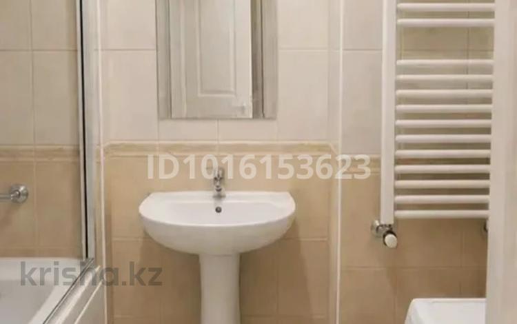 1-комнатная квартира · 40 м² · 8/9 этаж, мкр Аккент за 200 000 ₸ в Алматы, Алатауский р-н — фото 2