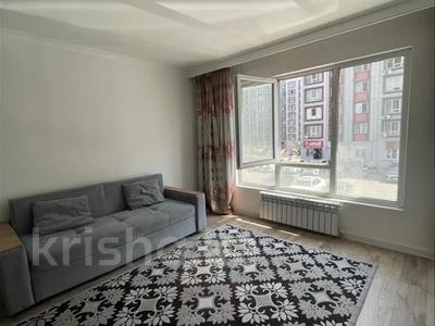 1-комнатная квартира · 30 м² · 2/9 этаж, мкр Аккент — Райымбека за 21 млн ₸ в Алматы, Алатауский р-н