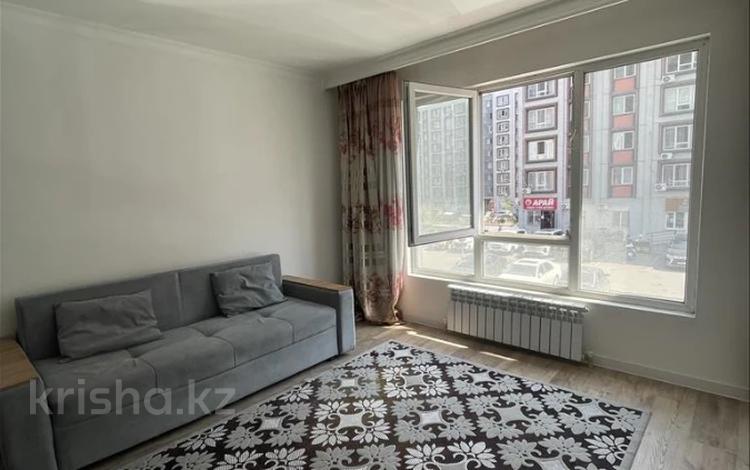 1-комнатная квартира · 30 м² · 2/9 этаж, мкр Аккент — Райымбека за 21 млн ₸ в Алматы, Алатауский р-н — фото 39