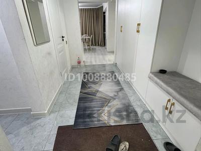 3-комнатная квартира · 85 м² · 1/5 этаж, Абылай хана 2/5 за 290 000 〒 в Каскелене