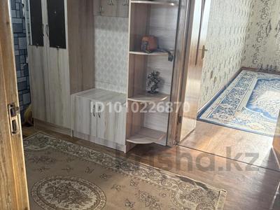 2-комнатная квартира · 72 м² · 5/5 этаж, Болашак 25 за 22.5 млн 〒 в Талдыкоргане, мкр Болашак