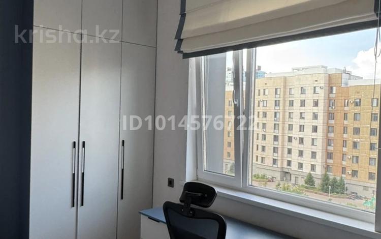 4-комнатная квартира · 100.4 м² · 6/9 этаж, Улы Дала 58/1 за 670 000 ₸ в Астане, Есильский р-н — фото 2