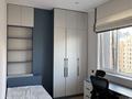 4-комнатная квартира · 100.4 м² · 6/9 этаж, Улы Дала 58/1 за 670 000 ₸ в Астане, Есильский р-н — фото 2