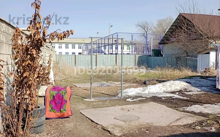 Часть дома · 4 комнаты · 72 м² · 6 сот., Альдибекова 35/8 за 15.5 млн ₸ в Шамалгане — фото 2