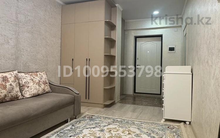1-бөлмелі пәтер · 28 м² · 10/10 қабат, Жунисова 8/12, бағасы: 200 000 ₸ в Алматы, Наурызбайский р-н — фото 2