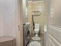 1-бөлмелі пәтер · 28 м² · 10/10 қабат, Жунисова 8/12, бағасы: 200 000 ₸ в Алматы, Наурызбайский р-н — фото 5