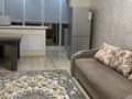 1-бөлмелі пәтер · 28 м² · 10/10 қабат, Жунисова 8/12, бағасы: 200 000 ₸ в Алматы, Наурызбайский р-н — фото 7