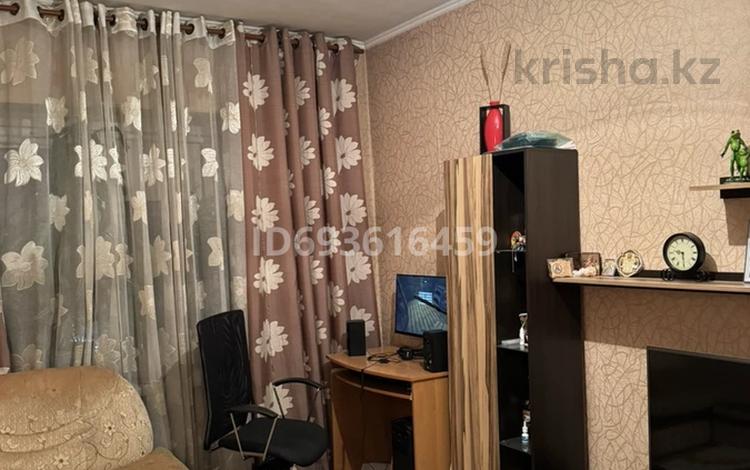 2-комнатная квартира, 50 м², 4/5 этаж, басенова 47 за 39 млн 〒 в Алматы, Бостандыкский р-н — фото 2