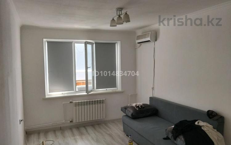 1-комнатная квартира · 34.7 м² · 5/5 этаж, мкр 8 283-1-59 за 120 000 ₸ в Актобе — фото 2