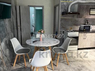 Дом · 2 комнаты · 40 м², Жамбыла 7 за 25 000 ₸ в Конаеве
