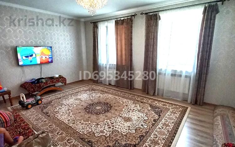 Отдельный дом · 5 комнат · 240 м² · 9 сот., мкр Коктобе 138 за 170 млн ₸ в Алматы, Медеуский р-н — фото 10