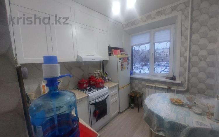 3-комнатная квартира · 61.2 м² · 2/5 этаж, 9МКР 5 за 25 млн ₸ в Костанае — фото 2