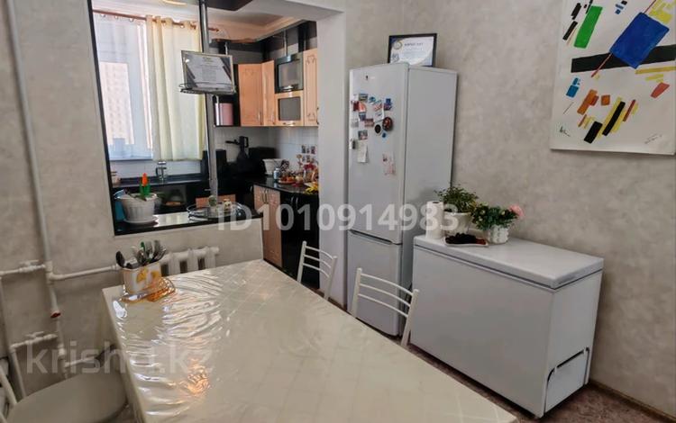 3-бөлмелі пәтер · 65 м² · 4/5 қабат, Сатпаева 7 — Находится возле каспий банк и Редмет, бағасы: 31 млн ₸ в Жезказгане — фото 2