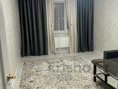 1-бөлмелі пәтер · 25 м² · 5/11 қабат, мкр Уркер, Коргалжинское шоссе 37 — Айтматова, бағасы: 10 000 ₸ в Астане, Нура р-н