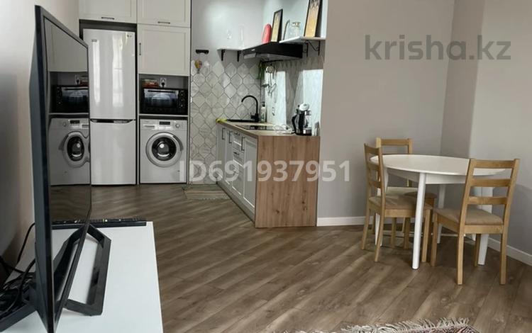 2-комнатная квартира · 50 м² · 9/16 этаж, Жандосова 94А — Утепова за 46 млн ₸ в Алматы, Бостандыкский р-н — фото 16