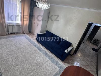 2-комнатная квартира · 50 м² · 2/5 этаж, Жастар 69 — Дәулет магазин ,Тоймарт за 200 000 ₸ в Талдыкоргане, мкр Жастар