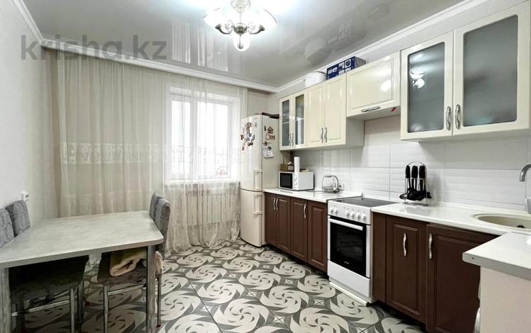 3-комнатная квартира, 93 м², 7/9 этаж, К. Байсеитовой 10